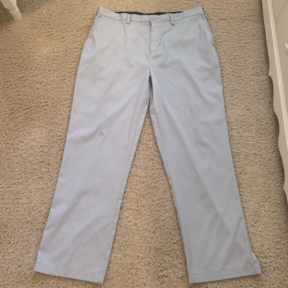 Gray BCG golf pants